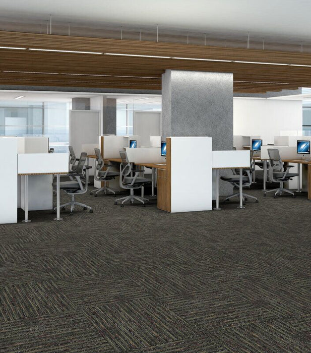 Philadelphia Commercial - Sync Up - Carpet Tile - Directory
