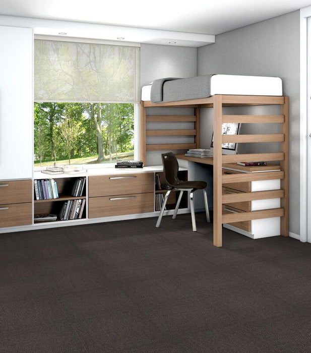 Philadelphia Commercial - Step On It - Carpet Tile - Move Along