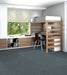 Philadelphia Commercial - Beyond Basic - Crazy Smart - Carpet Tile - Intense