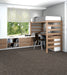 Philadelphia Commercial - Surface Works - Crackled - Carpet Tile - Construct