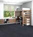 Philadelphia Commercial - Flattery - Carpet Tile - Cleverish Dorm Instal