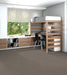 Philadelphia Commercial - Profusion - Carpet Tile - Masses Dorm Room Install