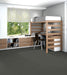 Philadelphia Commercial - Profusion - Carpet Tile - Stacks Room Scene