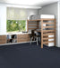 Philadelphia Commercial - Profusion - Carpet Tile - Volume Installed