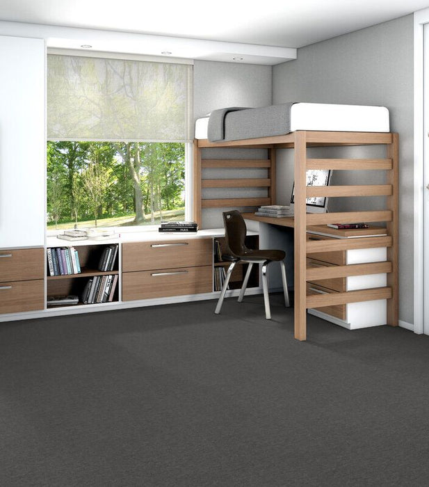 Dorm Room Carpet Tile