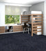 Philadelphia Commercial - Relativity - Chain Reaction - Carpet Tile - Melt Down
