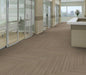 Philadelphia Commercial - Color Scope 5 - Luxury Vinyl Tile - Bistre Hospital Install