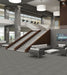 Philadelphia Commercial - Link - Hook Up - Carpet Tile - Connected Office Installation