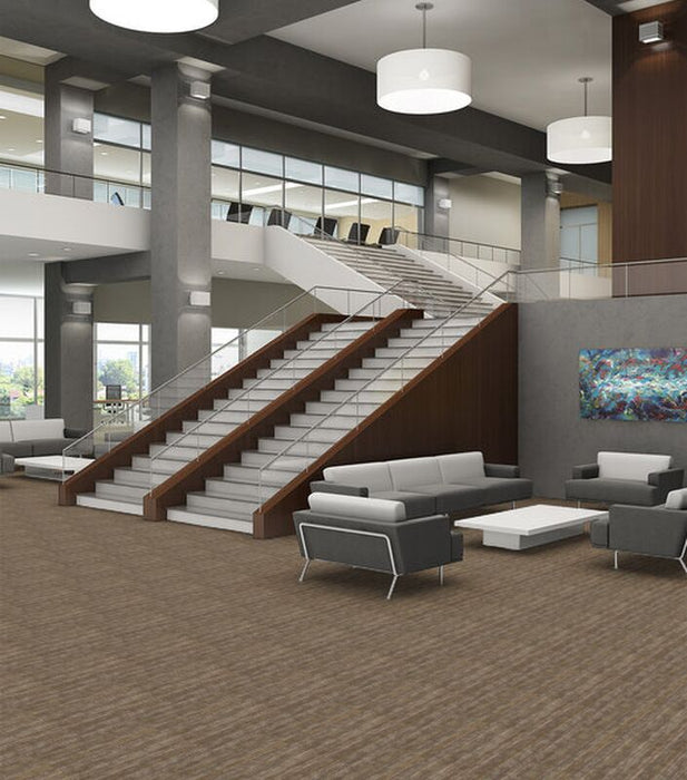Philadelphia Commercial - Link - Hook Up - Carpet Tile - Energize