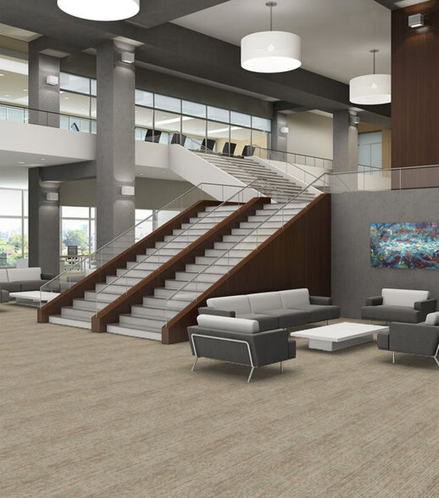 Philadelphia Commercial - Awestruck - Amaze - Carpet Tile - Impress