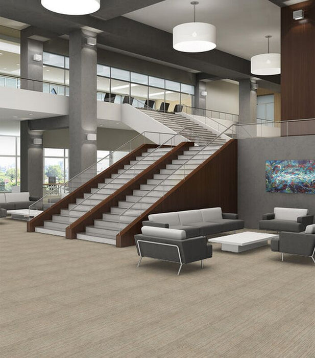 Philadelphia Commercial - Awestruck - Mystify - Carpet Tile - Impress