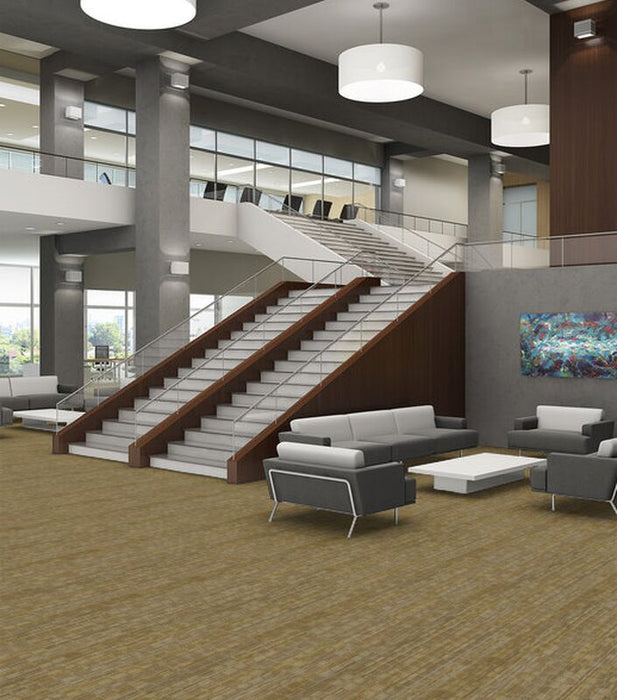 Philadelphia Commercial - Embrace Collection - Wonder - Carpet Tile - Purpose