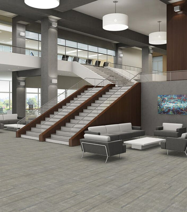 Philadelphia Commercial - Material Effects - Carpet Tile - Crystallized