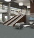 Philadelphia Commercial - Natural Formations - Layers - Carpet Tile - Azurite