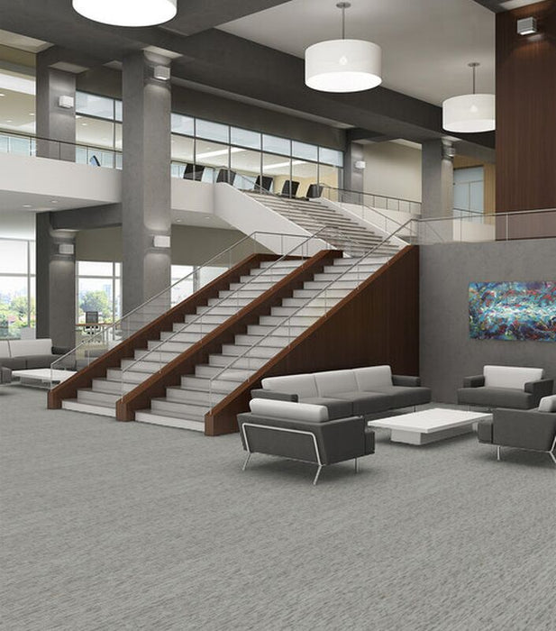 Philadelphia Commercial - Natural Formations - Layers - Carpet Tile - Pyrite