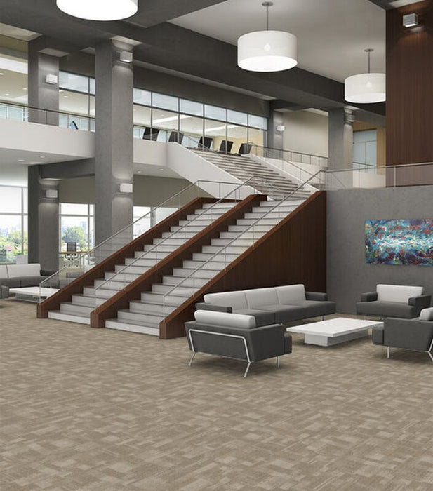 Philadelphia Commercial - Beyond Basic - Pure Attitude - Carpet Tile - Astute