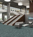 Philadelphia Commercial - Beyond Basic - Pure Attitude - Carpet Tile - Swanky Office install