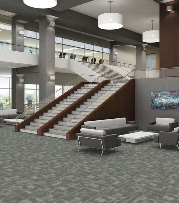 Philadelphia Commercial - Beyond Basic - Pure Attitude - Carpet Tile - Slick