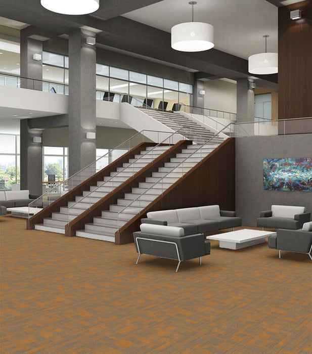 Philadelphia Commercial - Beyond Basic - Pure Attitude - Carpet Tile - Magnetic