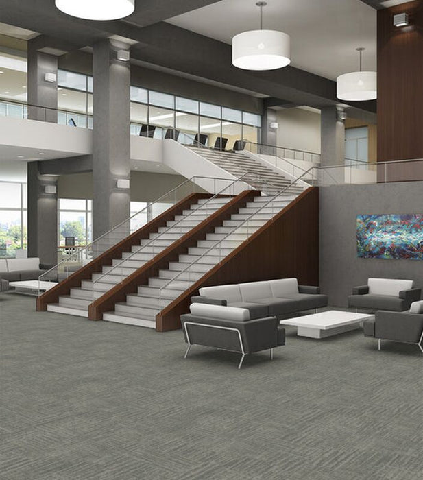 Philadelphia Commercial - Beyond Basic - Raw Beauty - Carpet Tile - Luminous