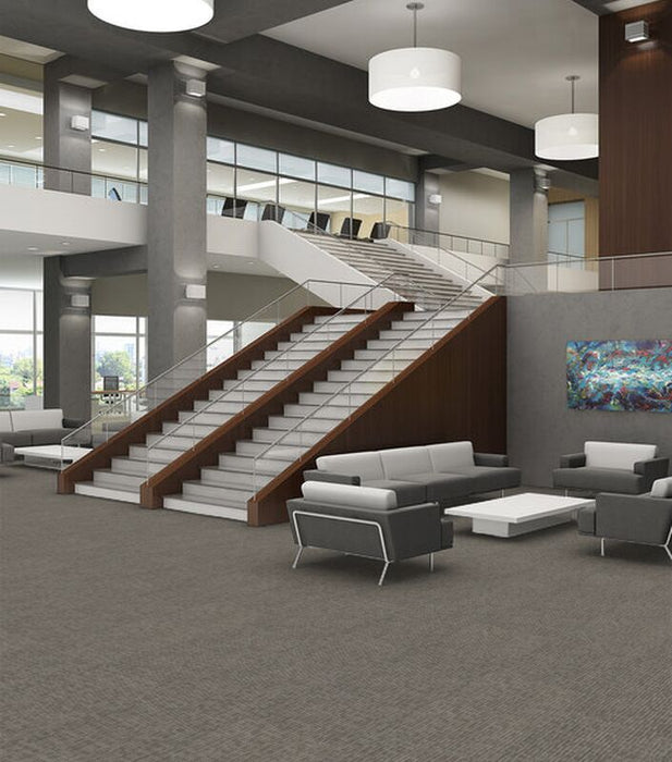 Philadelphia Commercial - Design Smart - Genius - Carpet Tile - Smarts