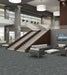 Philadelphia Commercial - Surface Works - Chiseled - Carpet Tile - Imagine Installed
