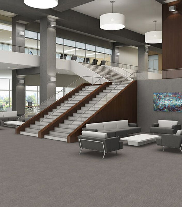 Philadelphia Commercial - Surface Works - Fractured - Carpet Tile - Shape