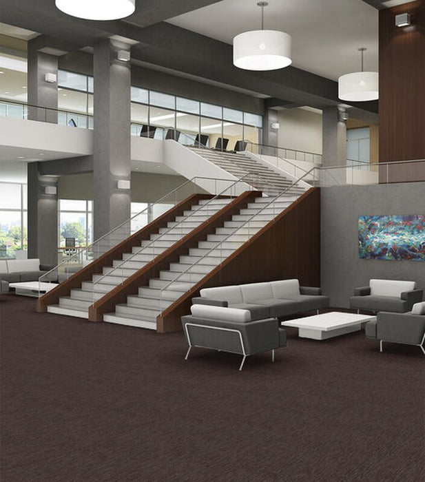 Philadelphia Commercial - Surface Works - Fractured - Carpet Tile - Produce