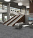Philadelphia Commercial - Relativity - Chain Reaction - Carpet Tile - Rumor Mill