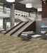 Philadelphia Commercial - Modern Mingle - Intermix - Carpet Tile - Emulsify