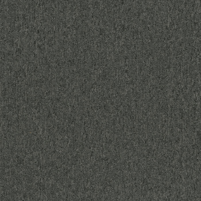 EF Contract - Uplink - 24 in. x 24 in. - Commercial Carpet Tile - Charcoal