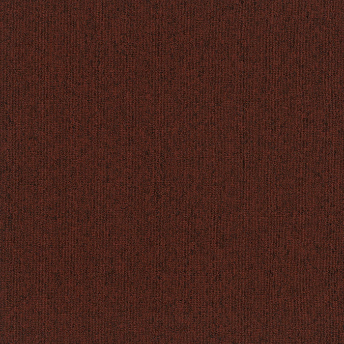 EF Contract - Uplink 26 - Commercial Carpet Tile - Red