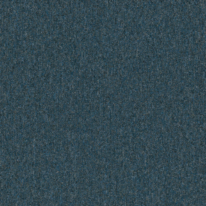 EF Contract - Uplink - 24 in. x 24 in. - Commercial Carpet Tile - Steel