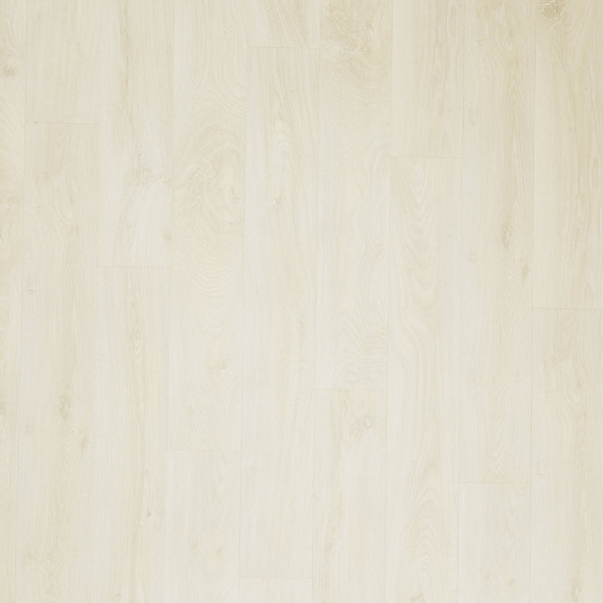 Mohawk - Revwood Contract- Voxwood - 7.5 in. Laminate Flooring - White Satin Oak