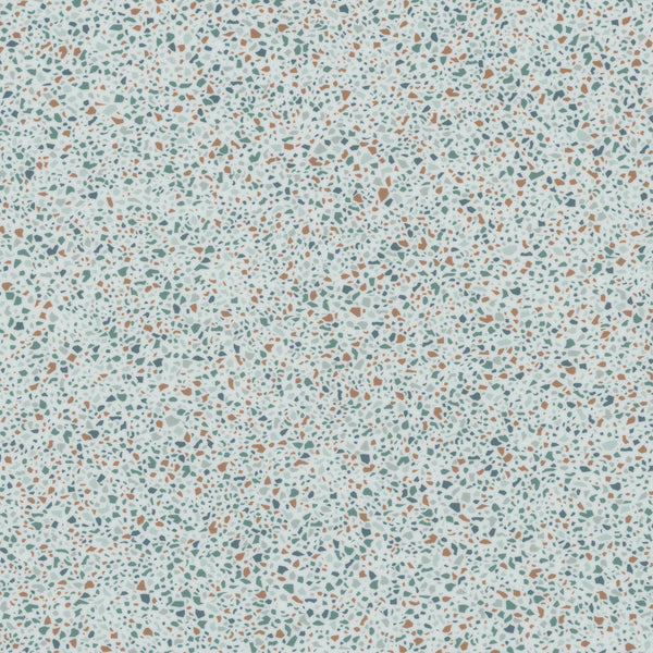 Shaw Contract Cast 2.5mm 24 in. x 24 in. Luxury Vinyl Suspend