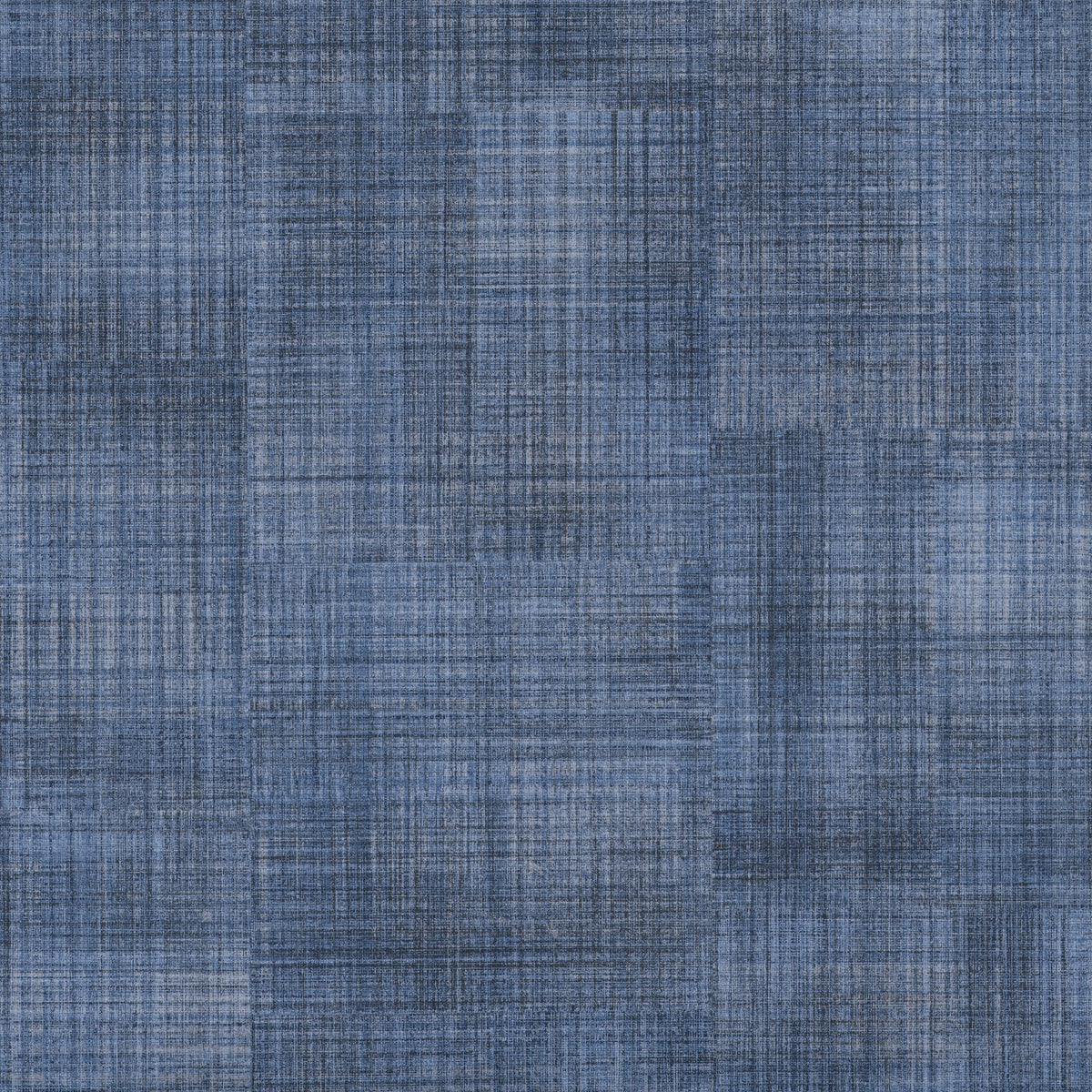 Shaw Contract - Thoughtful - 24 in. x 24 in. Luxury Vinyl - Indigo