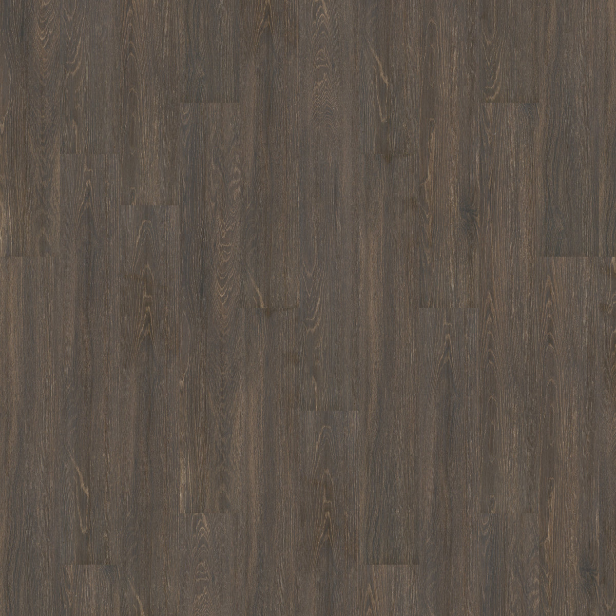 Shaw Contract - Terrain II - 7 in. x 48 in. Rigid Core - Lodge