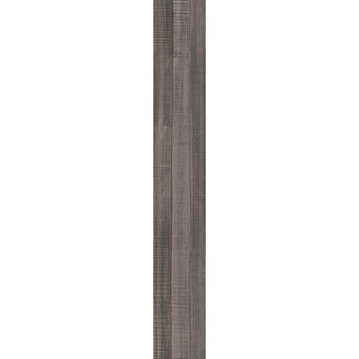 Shaw Contract - Terrain II - 7 in. x 48 in. Rigid Core - Sumac