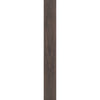 See Shaw Contract - Branching Out 5mm - 6 in. x 48 in. Luxury Vinyl - Forest Walnut