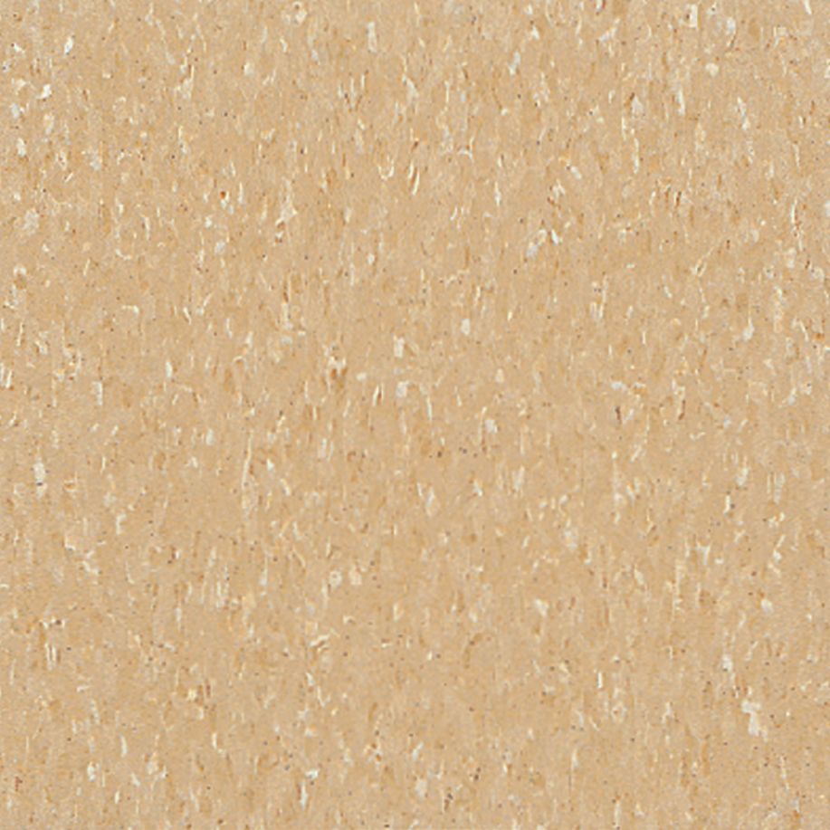 Armstrong Commercial - Standard Excelon Imperial Texture - Vinyl Composition Tile (VCT) - Camel Beige