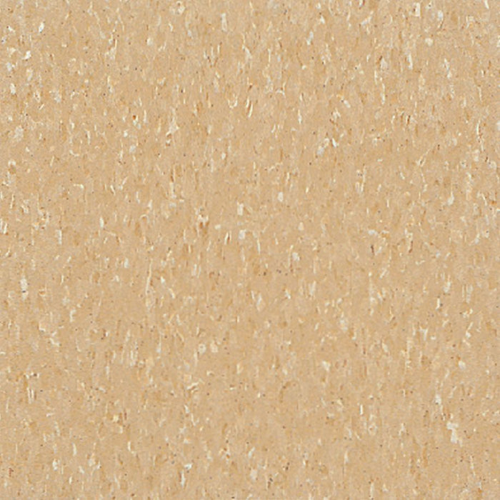 Armstrong Commercial - Standard Excelon Imperial Texture - Vinyl Composition Tile (VCT) - Camel Beige