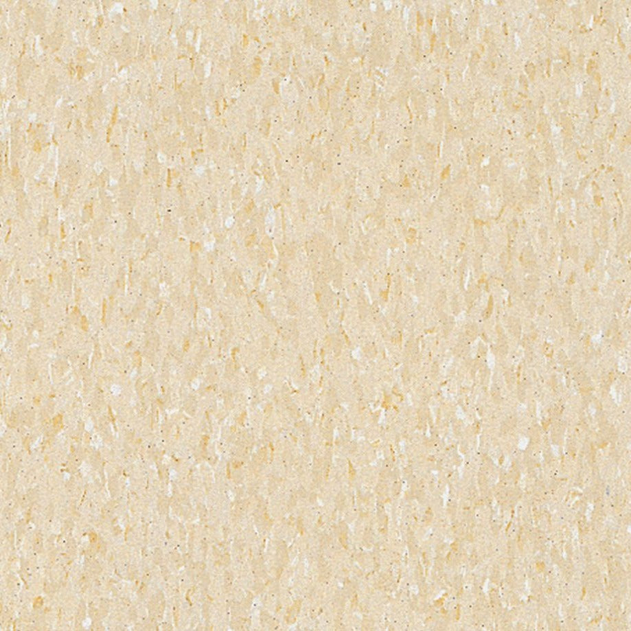 Armstrong Commercial - Standard Excelon Imperial Texture - Vinyl Composition Tile (VCT) - Desert Beige