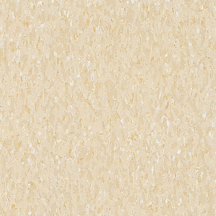 Armstrong Commercial - Standard Excelon Imperial Texture - Vinyl Composition Tile (VCT) - Desert Beige