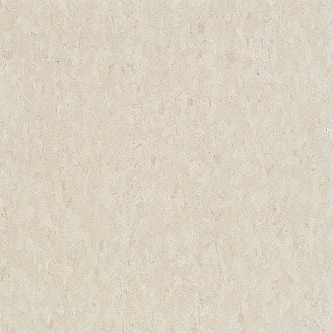 Armstrong Commercial - Standard Excelon Imperial Texture - Vinyl Composition Tile (VCT) - Washed Linen