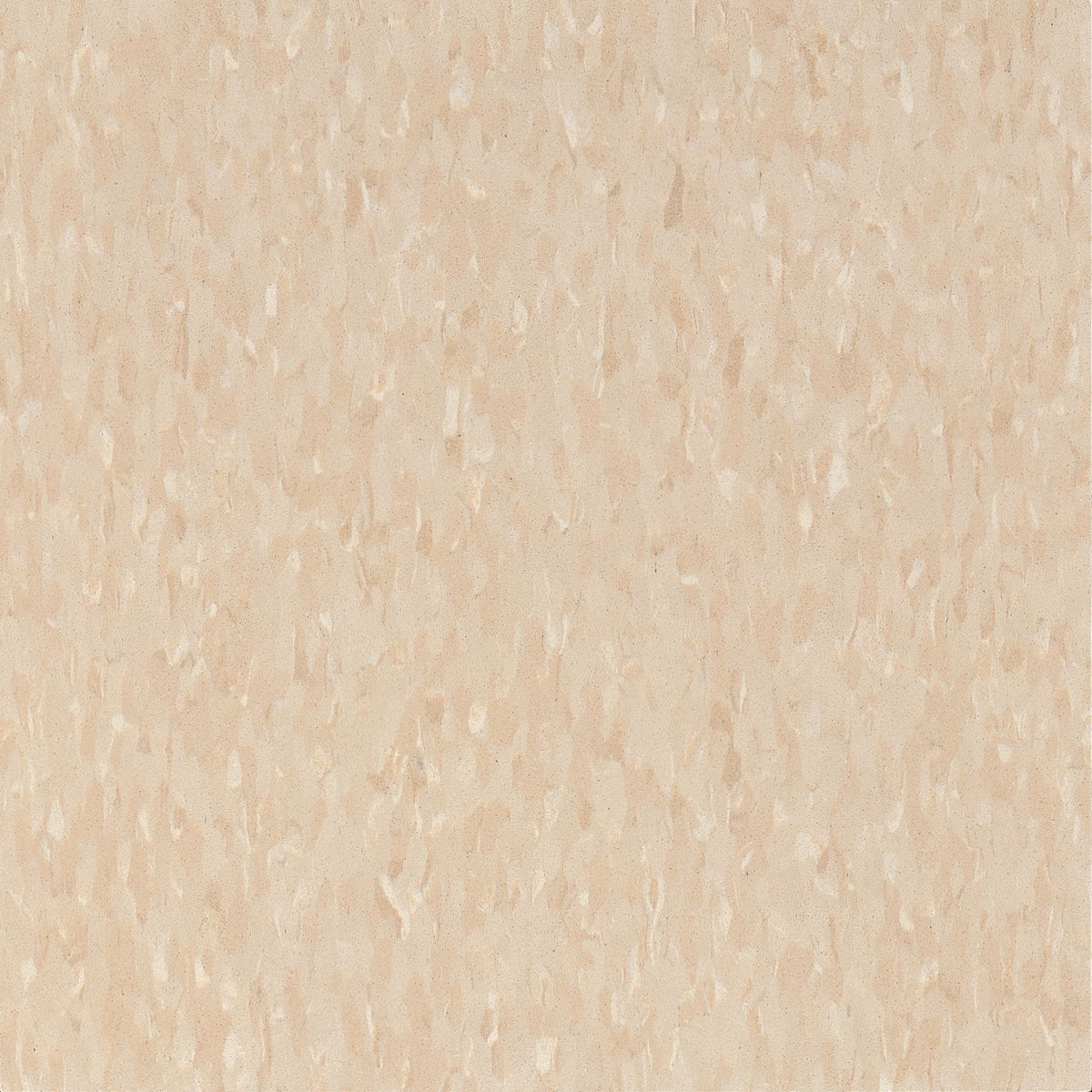 Armstrong Commercial - Standard Excelon Imperial Texture - Vinyl Composition Tile (VCT) - Brushed Sand