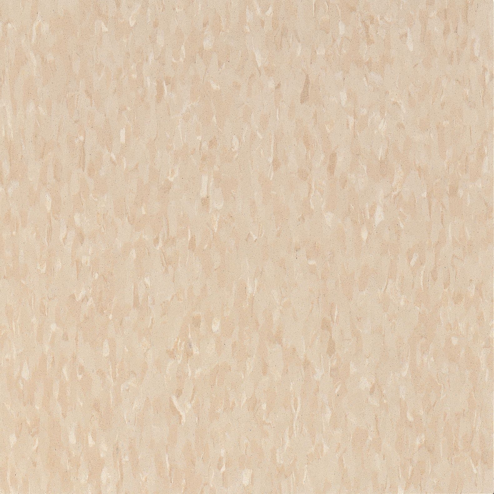 Armstrong Commercial - Standard Excelon Imperial Texture - Vinyl Composition Tile (VCT) - Brushed Sand