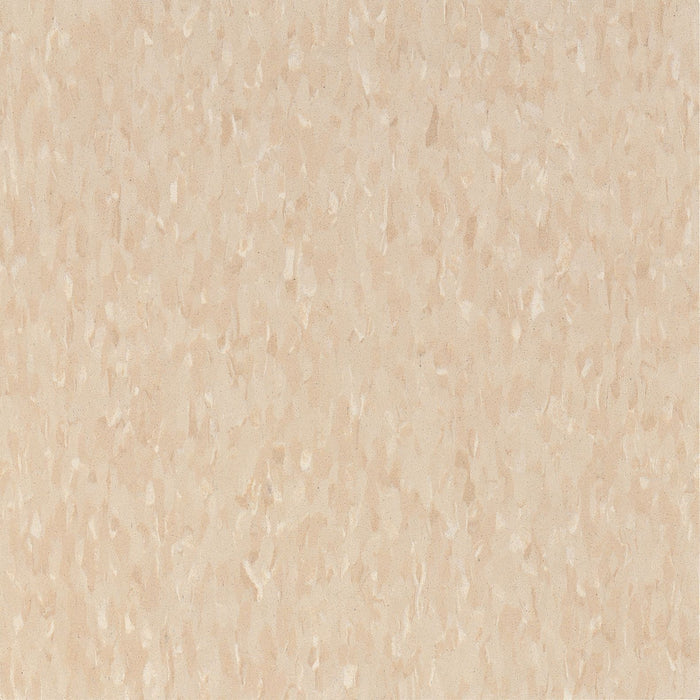 Armstrong Commercial - Standard Excelon Imperial Texture - Vinyl Composition Tile (VCT) - Brushed Sand