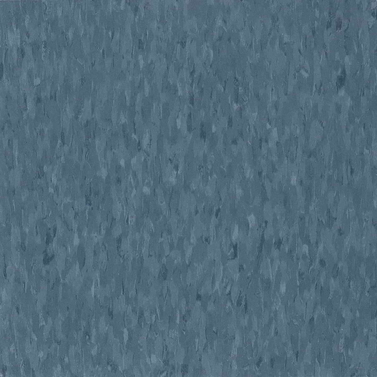 Armstrong Commercial - Standard Excelon Imperial Texture - Vinyl Composition Tile (VCT) - Grayed Blue