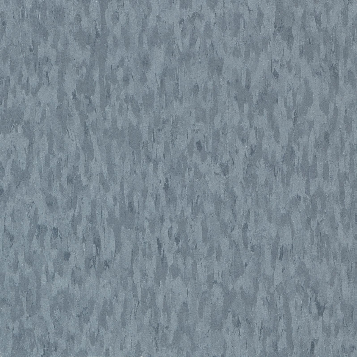 Armstrong Commercial - Standard Excelon Imperial Texture - Vinyl Composition Tile (VCT) - Mid Grayed Blue