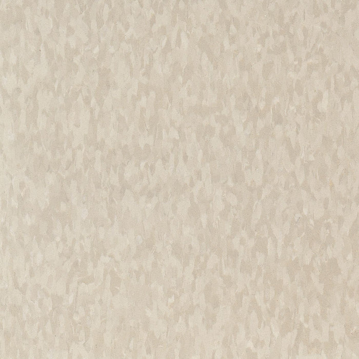 Armstrong Commercial - Standard Excelon Imperial Texture - Vinyl Composition Tile (VCT) - Mint Cream